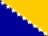 Bosnia flag