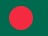 Bangladesh flag