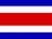 Costa-Rica flag