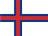 Faroe-Islands flag