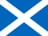 Scotland flag