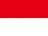 Indonesia flag