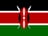 Kenya flag