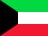 Kuwait flag