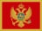 Montenegro flag