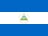 Nicaragua flag
