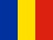 Romania flag
