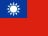 Chinese-Taipei flag