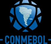 World Cup - Qualification South America logo