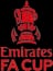 FA Cup logo