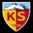 Kayserispor logo