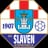 NK Slaven Belupo logo