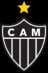 Atletico-MG logo