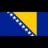 Bosnia & Herzegovina logo
