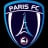 Paris FC logo