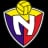 El Nacional logo