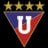 LDU de Quito logo