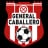 General Caballero logo