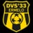 DVS 33 Ermelo logo