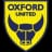 Oxford United logo