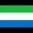 Sierra Leone logo