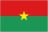 Burkina Faso logo