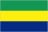 Gabon logo
