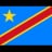 Congo DR logo