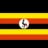 Uganda logo