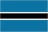 Botswana logo