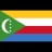 Comoros logo