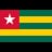 Togo logo