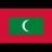 Maldives logo