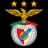 SL Benfica logo