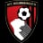 AFC Bournemouth W logo