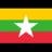 Myanmar logo