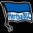 Hertha BSC logo