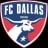 FC Dallas logo