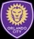 Orlando City SC logo