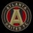 Atlanta United FC logo