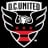 DC United logo