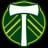 Portland Timbers logo