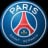 Paris Saint Germain W logo