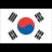 South Korea logo