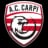 Athletic Carpi logo