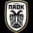 PAOK II logo