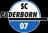 SC Paderborn 07 logo