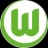 VfL Wolfsburg W logo