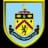 Burnley U21 logo