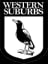 Western Suburbs logo